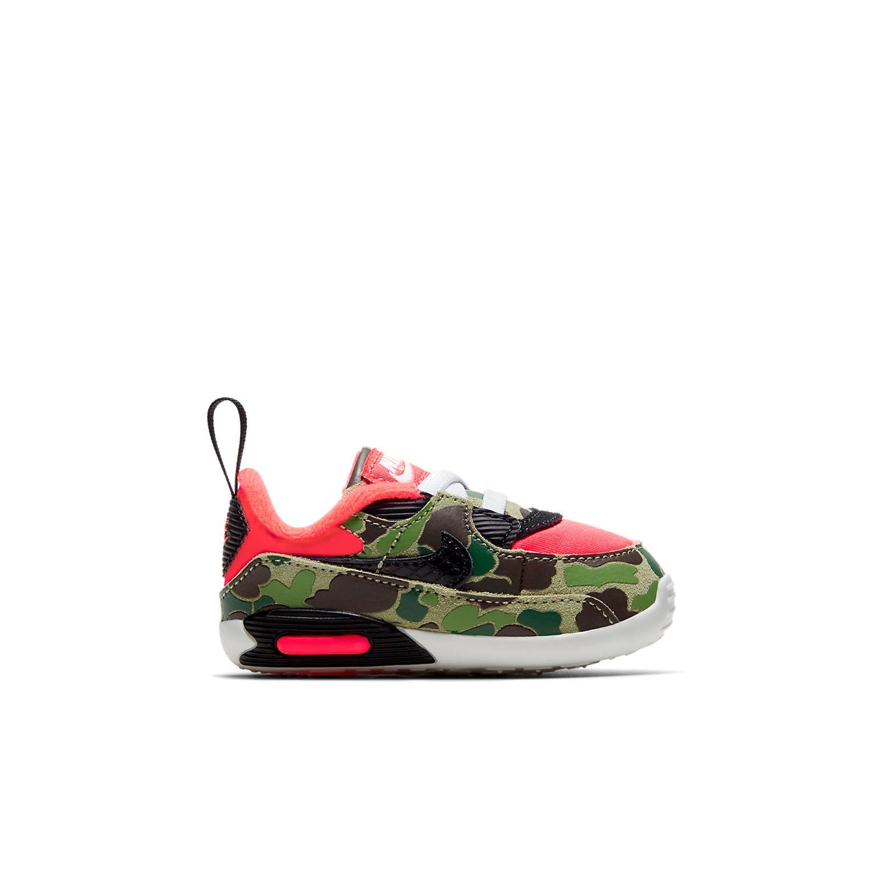 (TD) Nike Air Max 90 Duck Camo CZ7843-600