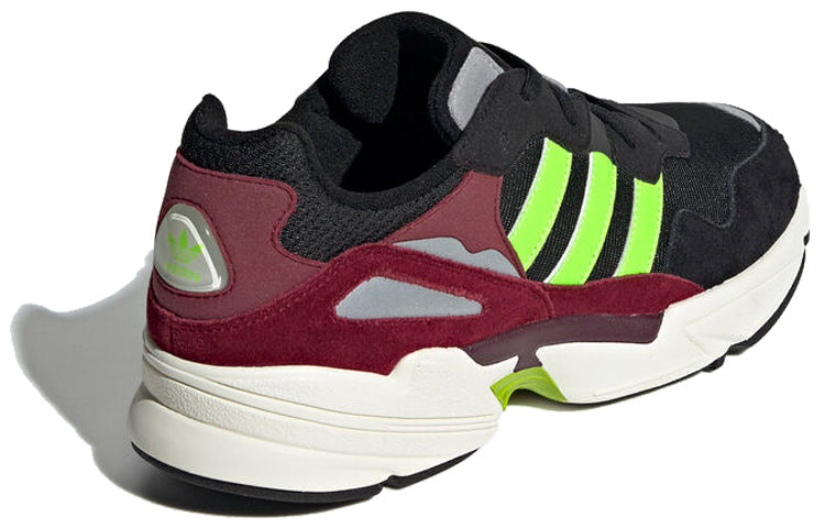 adidas Yung-96 'Burgundy' EE7247