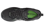 New Balance 574 'Black Bleached Lime Glow' ML574IDC