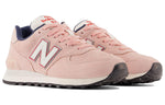 (WMNS) New Balance 574 'Pink' WL574YP2