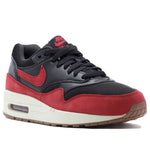 (WMNS) Nike Air Max 1 Essential 'Bred' 599820-018