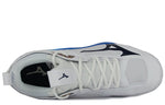 Mizuno Wave Momentum 2 'White Black Blue' V1GA211200