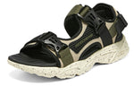 Skechers Stamina 'Graybrown Black' 237396-TPBK