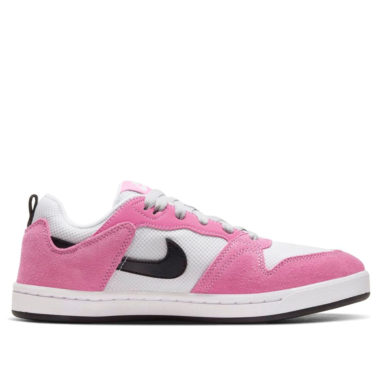 (WMNS) Nike Alleyoop SB 'Magic Flamingo' CQ0369-600