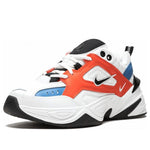 (WMNS) Nike M2K Tekno 'Team Orange' AO3108-101