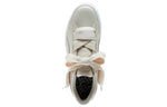 (WMNS) PUMA Basket Heart Patent 'Silver Grey' 363073-22