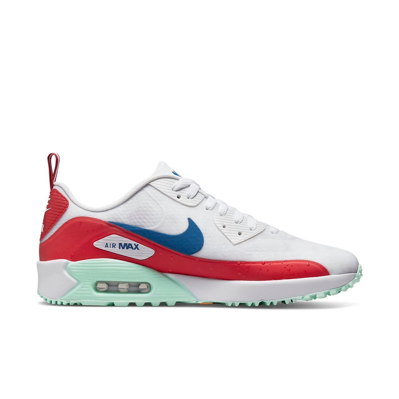 Nike Air Max 90 Golf 'U.S. Open - Brookline' DM9009-146