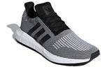adidas Swift Run 'Core Black Cloud White' B37734