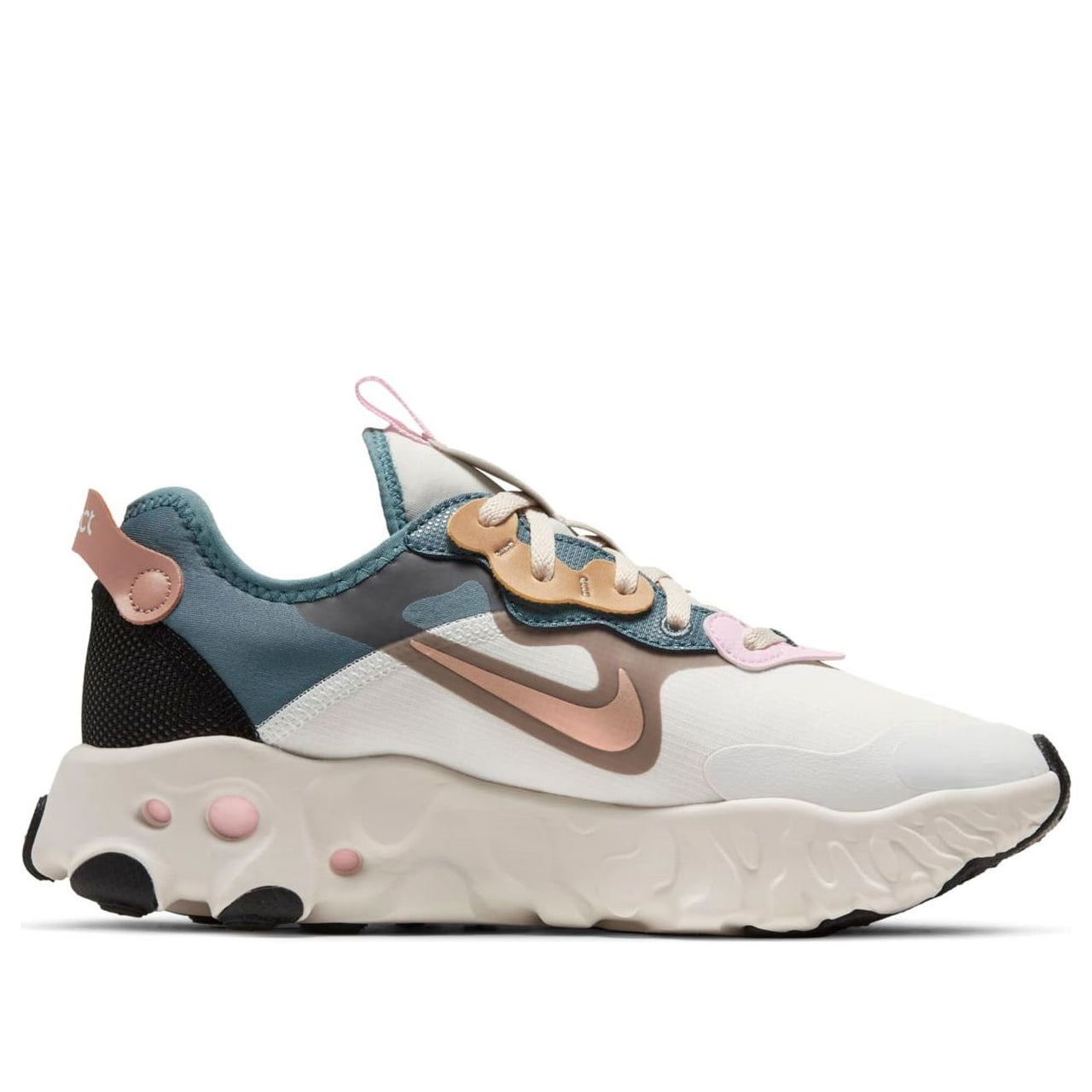 (WMNS) Nike React Art3mis 'Blue Arctic Pink' CZ1148-100
