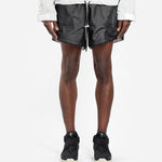 Nike x Fear of God Stretch Shorts 'Black' BV4420-010