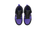 (TD) Air Jordan 1 Mid 'Dark Concord' 640735-051