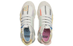 PUMA KidSuper Studios x Cell Dome Sock 'White Silver Grey' 373515-01