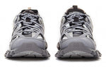(WMNS) Balenciaga Track Trainer 'Grey' 542436W1GB71214