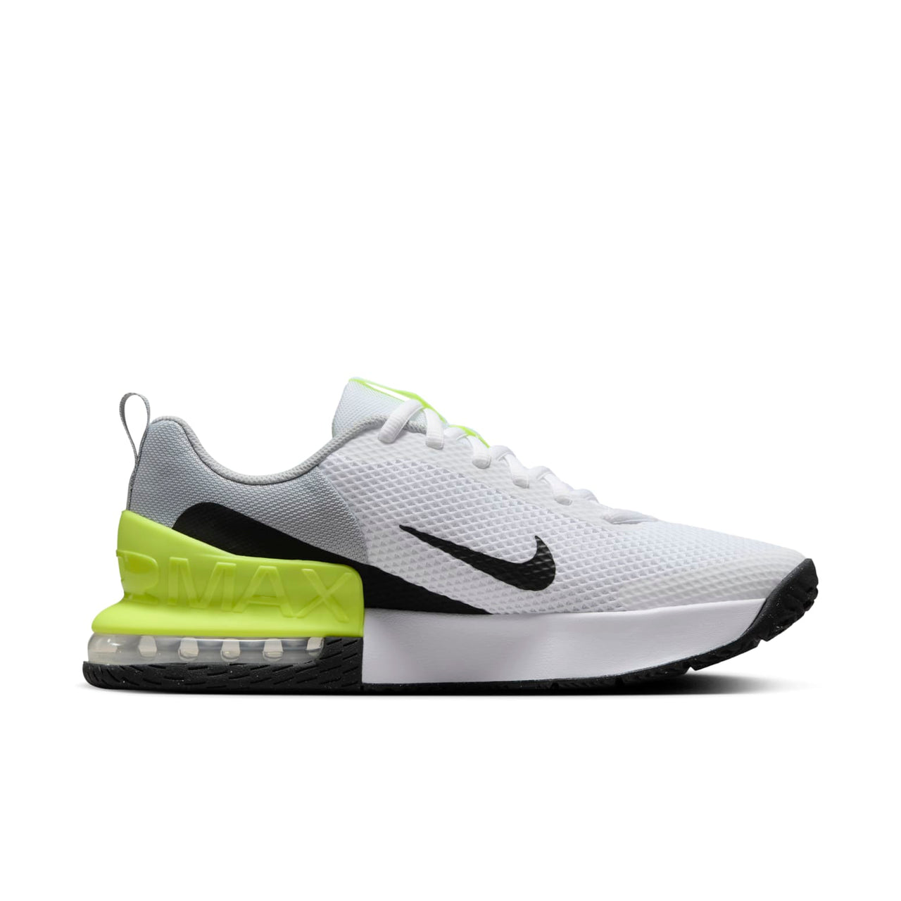 Nike Air Max Alpha Trainer 6 'Light Smoke Grey Black' FQ1833-006