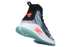(GS) Under Armour Curry 4 Mid 'More Magic 2017' 1295995-008
