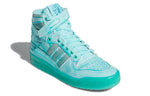 adidas Jeremy Scott x Forum High 'Dipped - Acid Mint' G54993