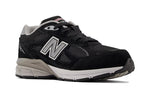(PS) New Balance 990v3 'Black Grey' PC990BS3