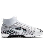 (PS) Nike Mercurial Superfly 7 Academy MDS TF 'Dream Speed - White Black' BQ5407-110