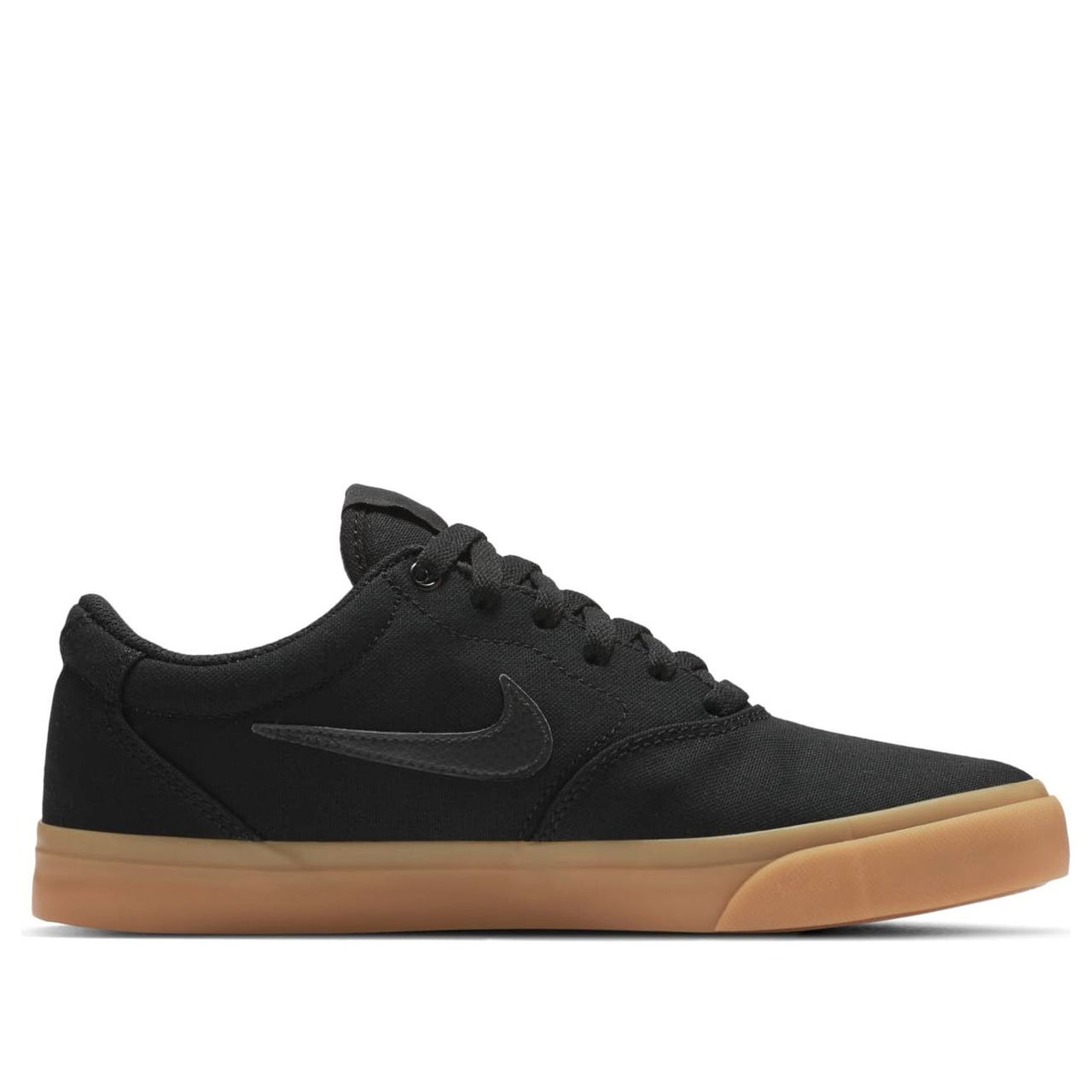 Nike Charge Canvas SB 'Black Gum' CD6279-004