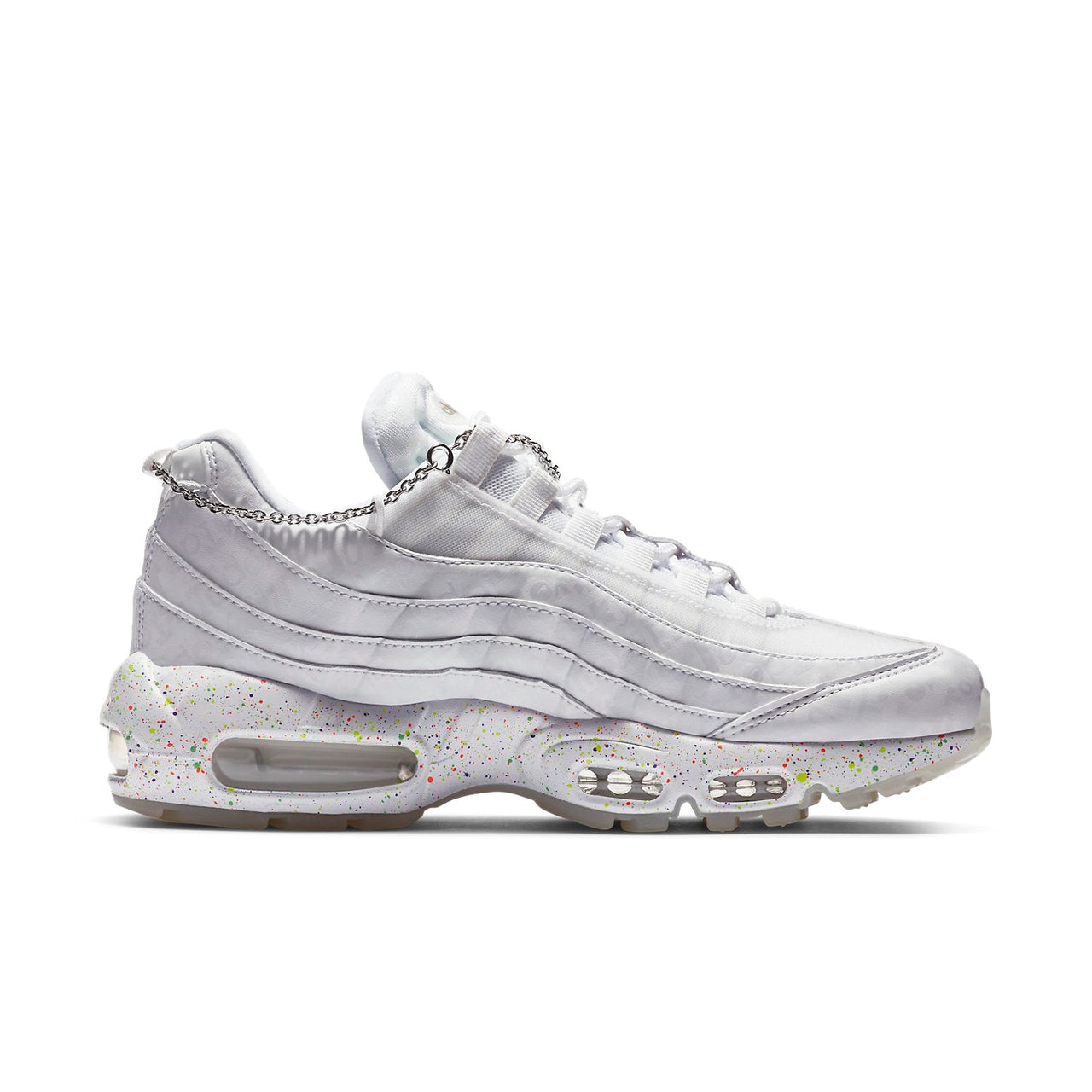 (WMNS) Nike Air Max 95 'Charm Chain Tokyo' CZ8702-103