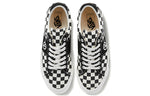 Vans OG Sid LX 'Checkerboard - Black' VN0A4U13XC8