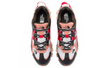 (WMNS) THE NORTH FACE Archive Trail Kuna Crest Sneakers 'Tnf Black Pink' NF0A5JCF-MPP