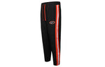 Nike AS Men's NK THROWBACK Pant WVN Black AV9759-010