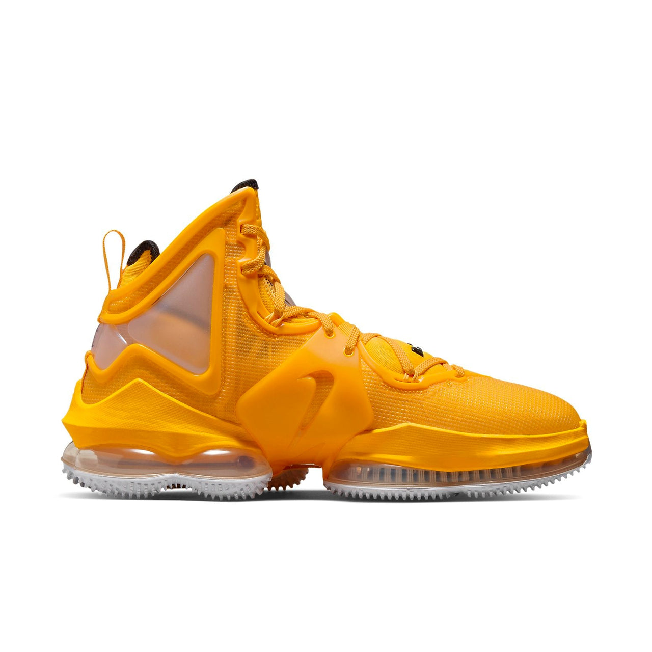 Nike LeBron 19 'Hard Hat' CZ0203-700