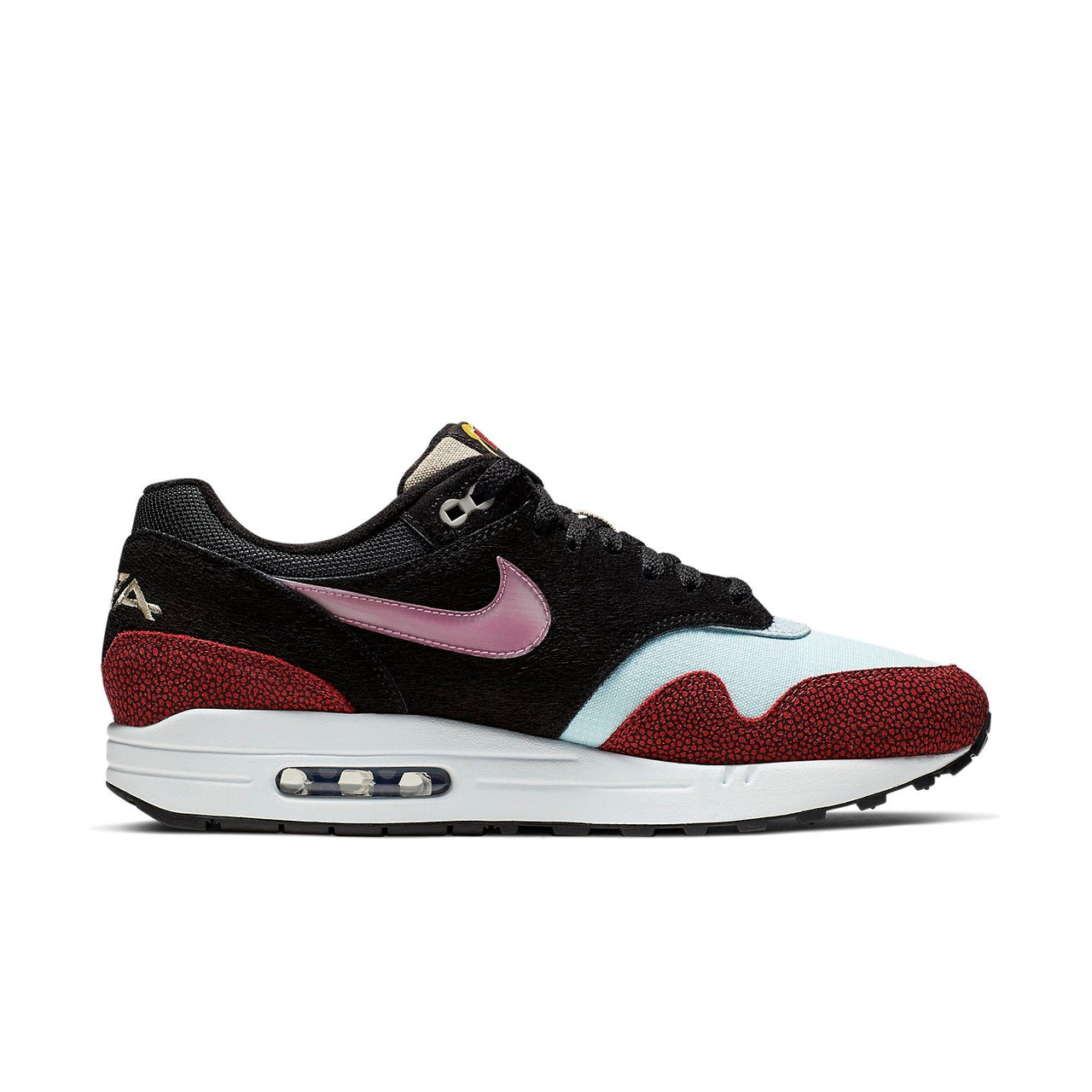 Nike x De'Aaron Fox Air Max 1 'Swipa' CJ9746-001