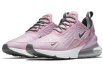 (GS) Nike Air Max 270 SE 'Light Arctic Pink' AQ2654-600