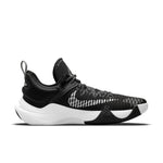 Nike Giannis Immortality 'Black Volt' CZ4099-010