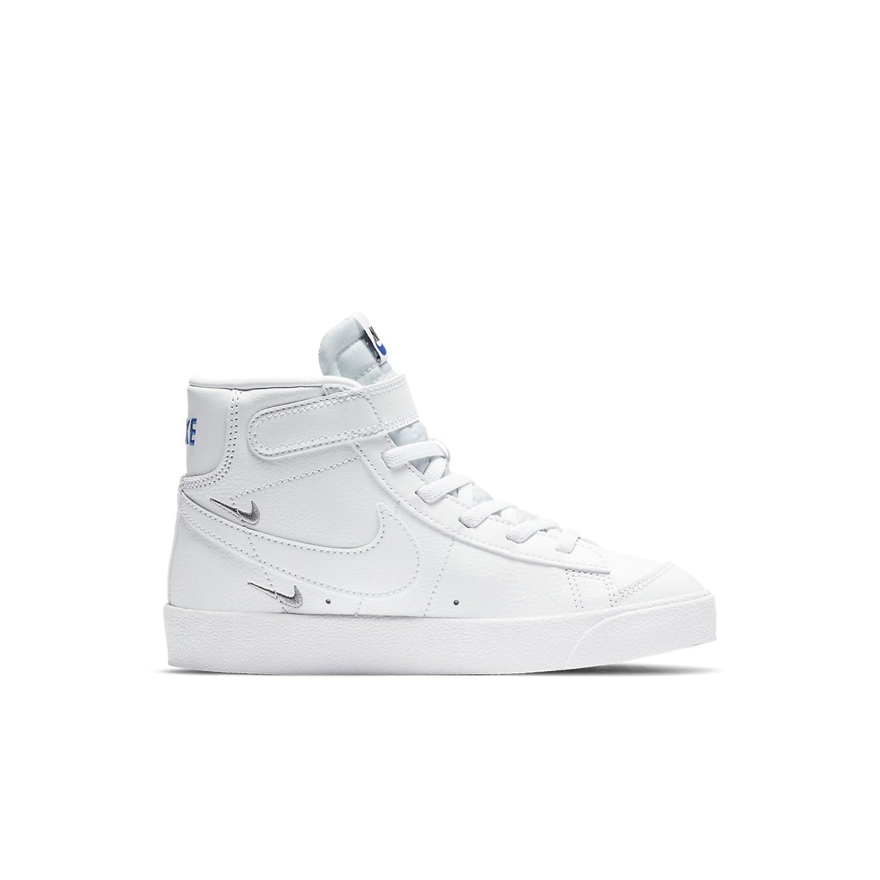 (PS) Nike Blazer Mid '77 SE 'Sisterhood - White Metallic Silver' DC0465-100