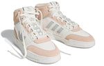 adidas Originals Drop Step XL 'Pink / Cloud White' FZ5710