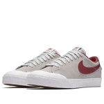 Nike SB Skateboard Zoom Blazer Low XT Whitebrown 864348-061