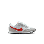 (PS) Nike MD Valiant 'Pure Platinum Picante Red' CN8559-020