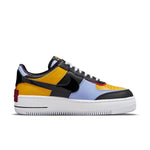 (WMNS) Nike Air Force 1 Shadow 'Dark Sulfur' DO6114-700