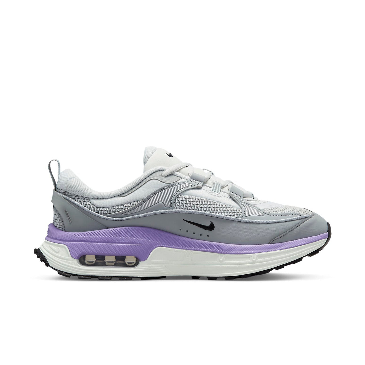 (WMNS) Nike Air Max Bliss 'Photon Dust Lilac' DH5128-001