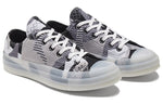 (WMNS) Converse Chuck 70 Low 'Knit Mashup' 570274C