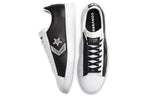 Converse Rivals Pro Leather 'White Black' 168619C