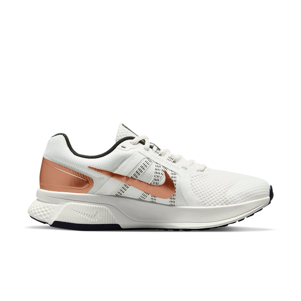 (WMNS) Nike Run Swift 2 'Sail Metallic Copper Coin' CU3528-103