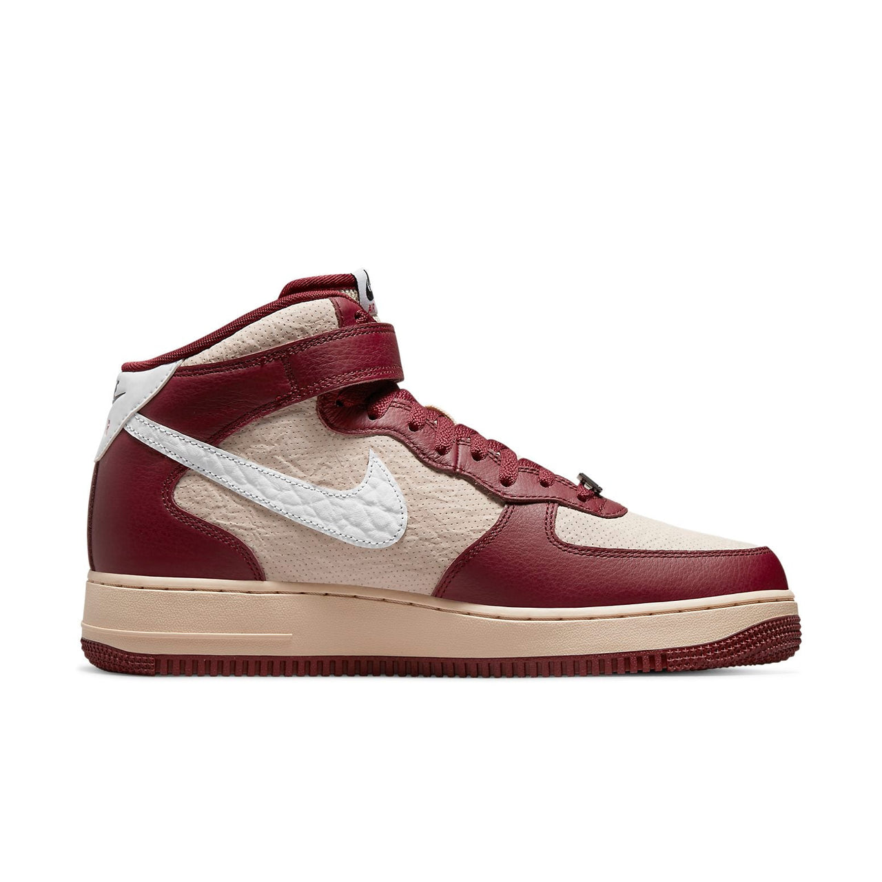 Nike Air Force 1 Mid 'City Pack - London' DO7045-600
