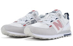 New Balance 574 'White Natural Indigo' ML574IST