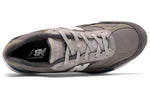 New Balance 992 Made in USA 'Grey' M992AG