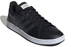 adidas neo Grand Court 'Black' GY3623