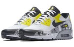 Nike Air Max 90 Ultra 2.0 'Doernbecher Oregon Ducks' AH6830-100