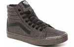 Vans Rainbow Glitter Sk8-hi Black VN0A38GEUKN