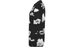Men's Air Jordan Casual Printing Round Neck Pullover Short Sleeve Black T-Shirt DM1437-010