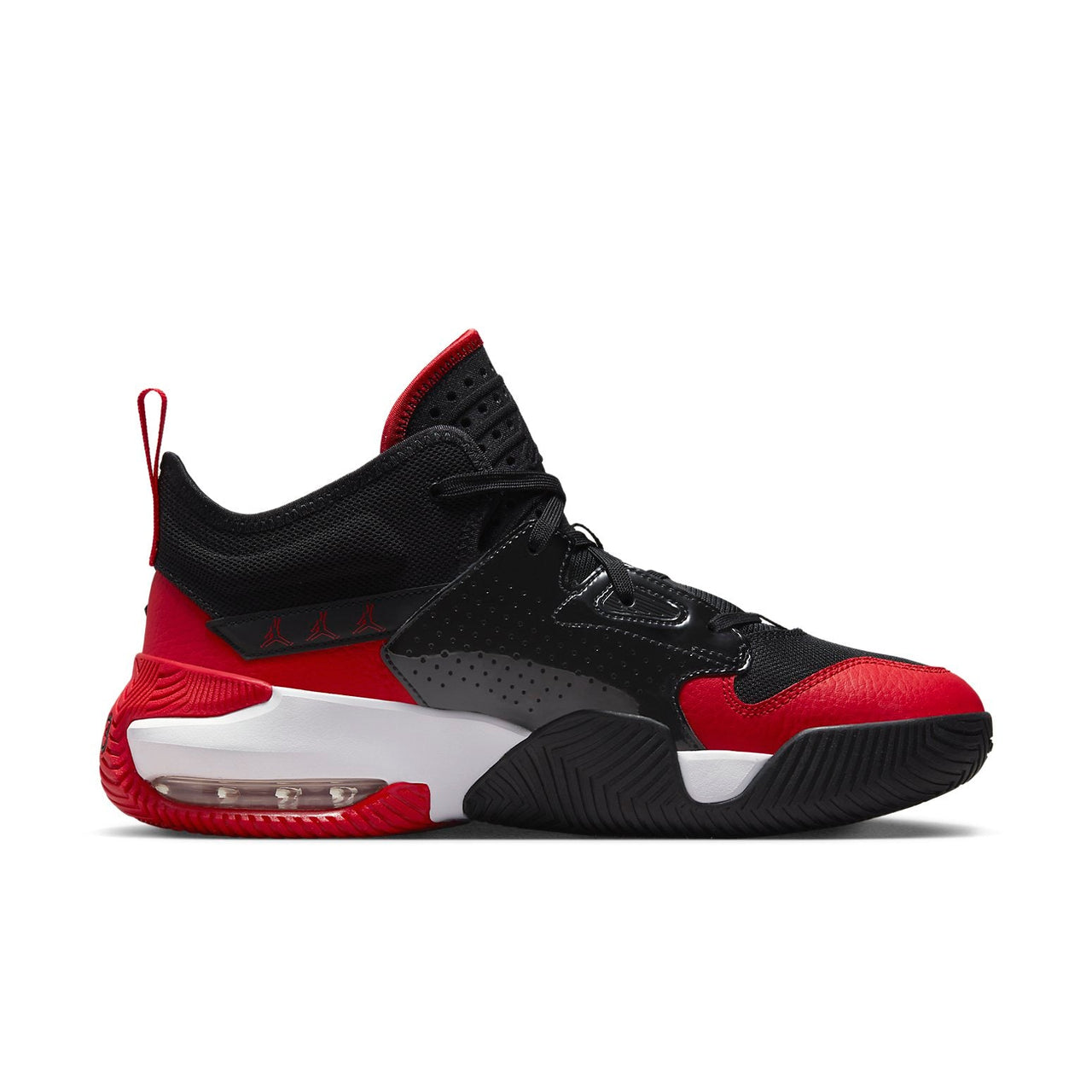 Air Jordan Stay Loyal 2 Shoes 'Bred' DQ8401-016
