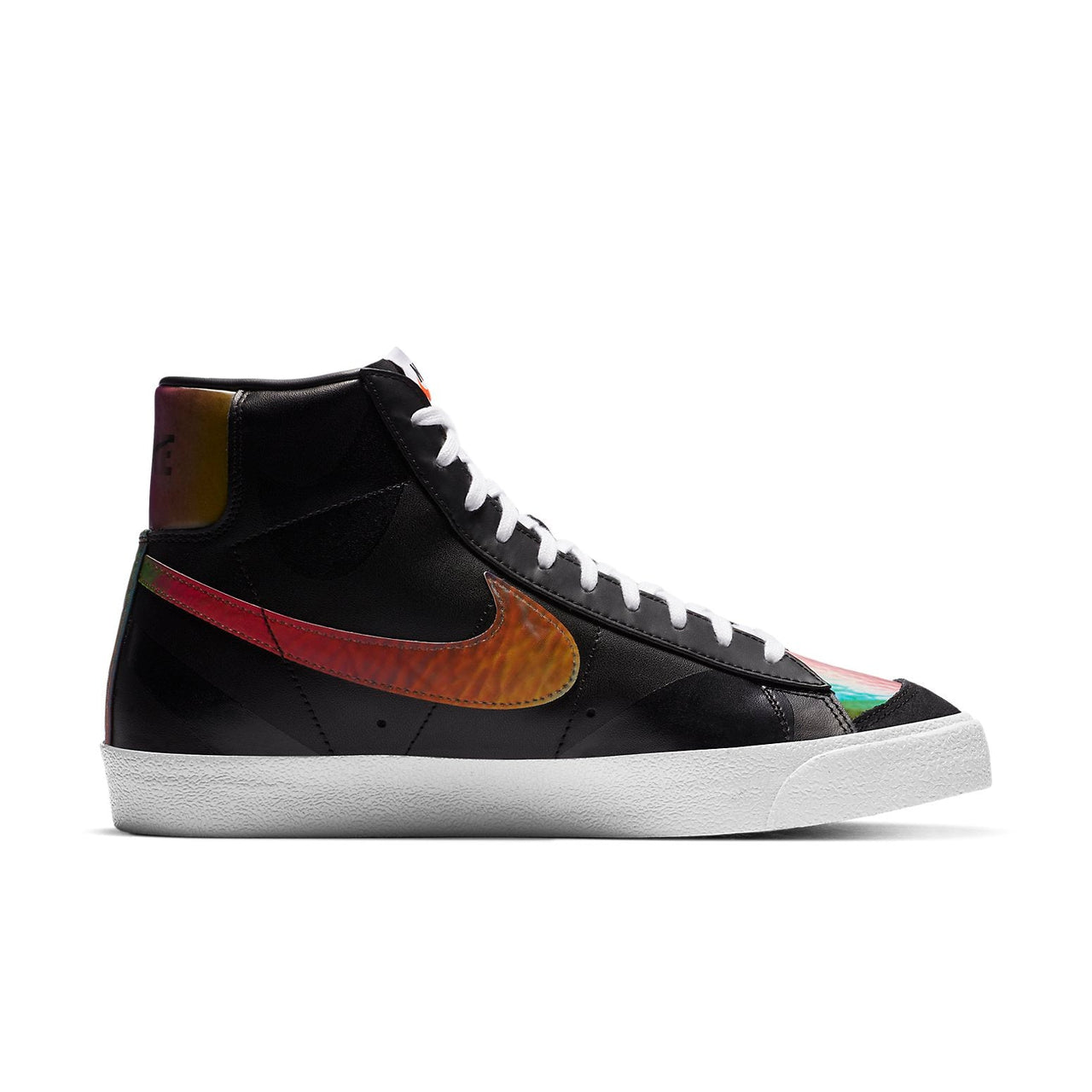 Nike Blazer Mid '77 Vintage 'Thermal - Black' CZ8653-036