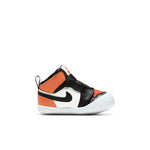 (TD) Air Jordan 1 Crib Bootie 'Shattered Backboard' AT3745-108